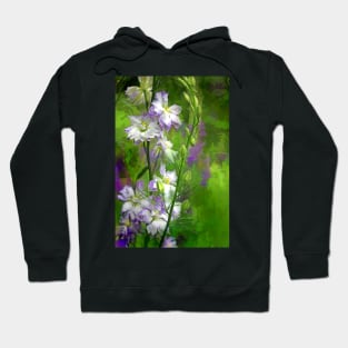 My Larkspur Hoodie